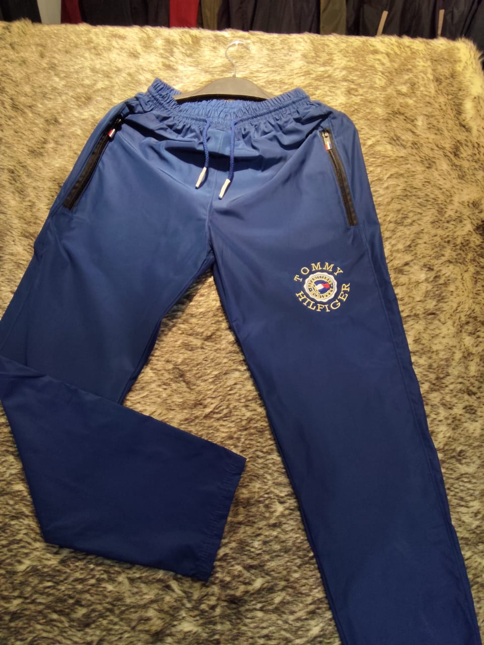 Pantalón Deportivo Palm Angels